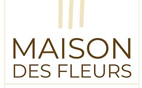 Maison Des Fleurs